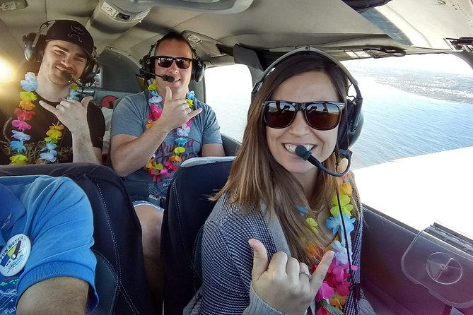 Maui -PRIVATE- Air Tour FUN: 3 Islands: (2-5 people): SEE it ALL! - Price, value, and what you are really buying