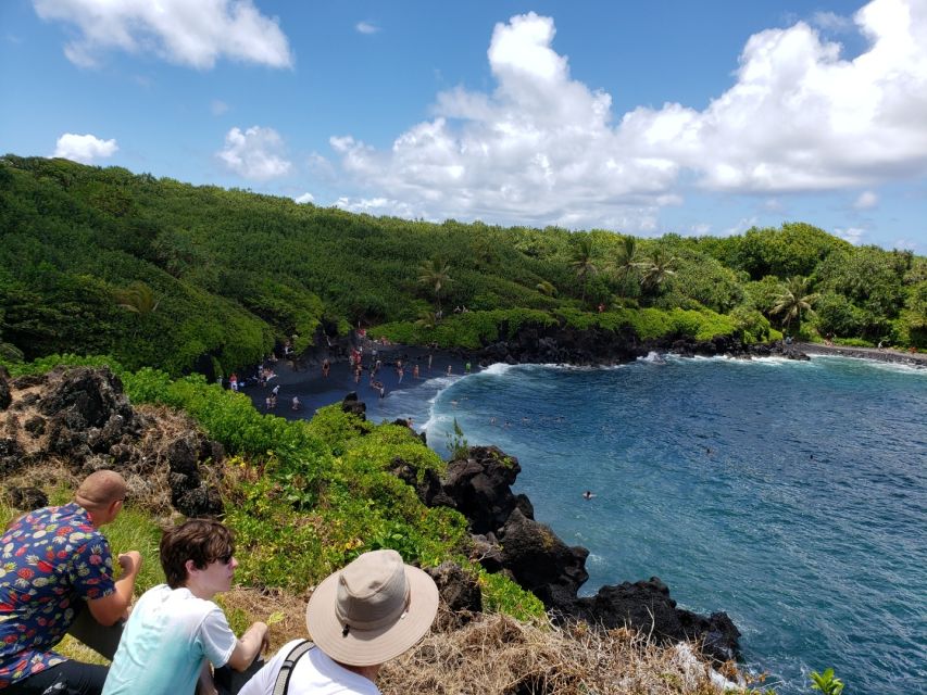 Maui: Road to Hana Adventure with Breakfast & Lunch - What the $219 price really buys you