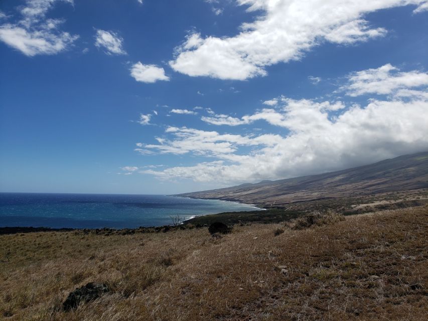 Maui: Road to Hana Adventure with Breakfast & Lunch - Paia and Ho’okipa: the route begins with the coast