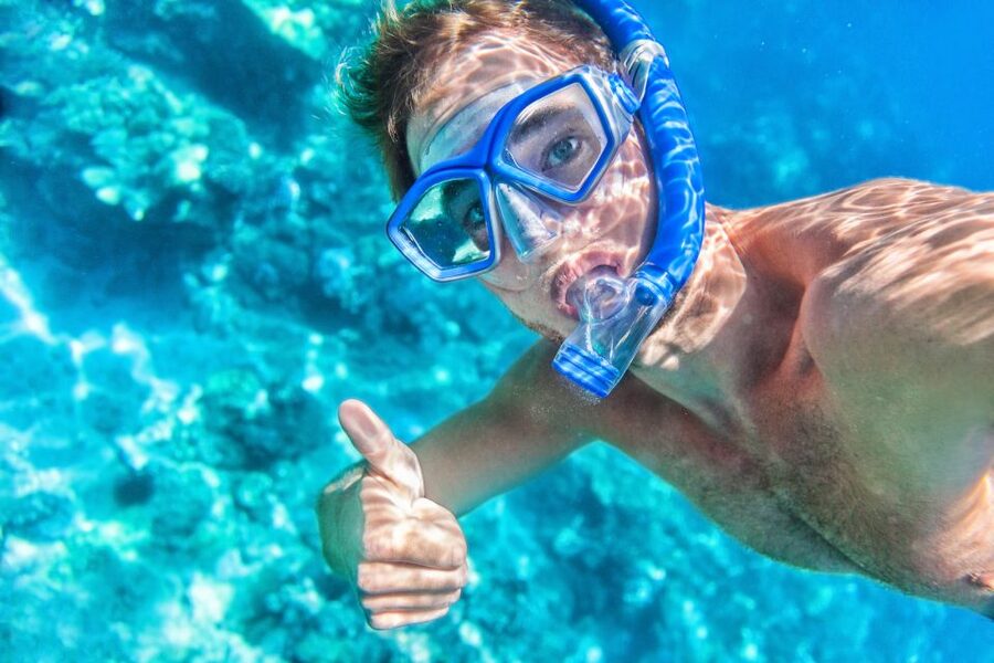 Maui: Turtle Town Kayak and Snorkel Tour - Getting to Makena Landing Park