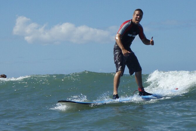 Maui: Two Hour Beginner Group Surf Lesson in Kihei - The optional photographer and the cost of memories