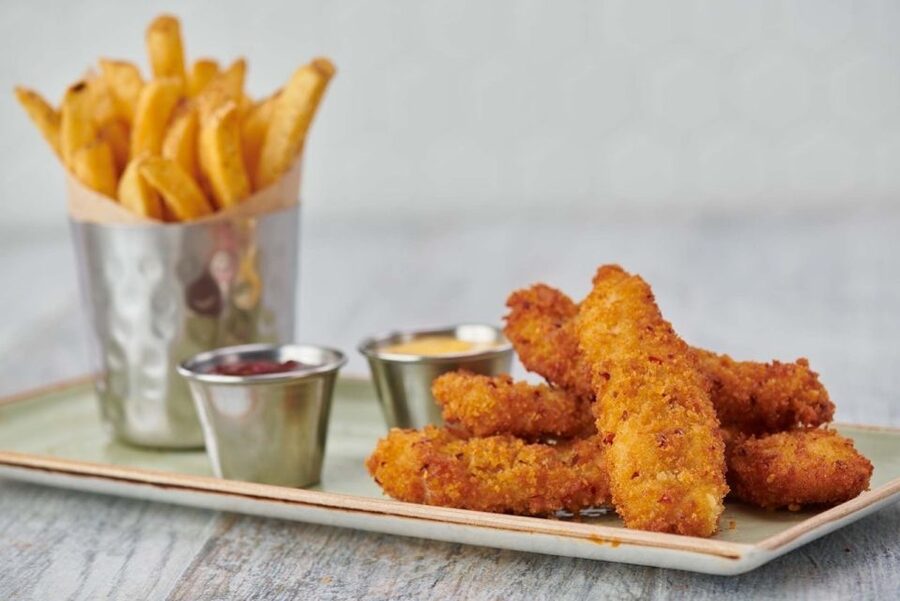 Meal at Hard Rock Cafe New York Times Square - Who should book this experience?
