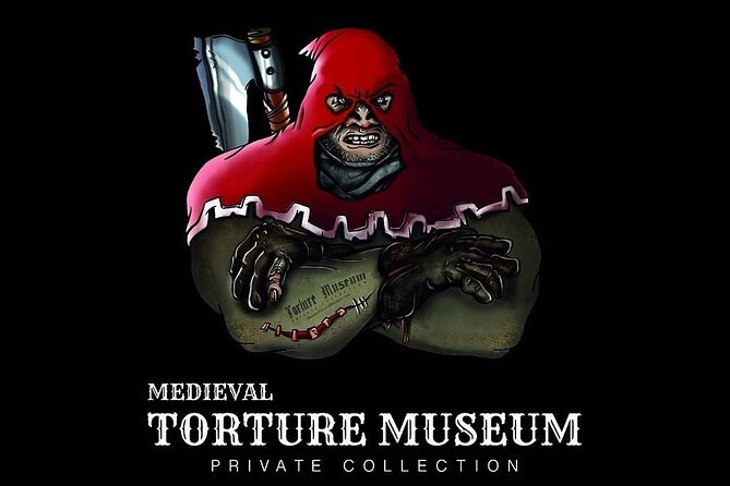 Medieval Torture Museum with Ghost Hunting and Tiny Art Gallery - The Tiny Art Gallery takes minutes, not hours