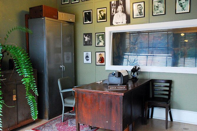Memphis City Tour with Optional Riverboat Cruise & Sun Studio Add-On Options - The Lorraine Motel and St. Jude require a thoughtful look