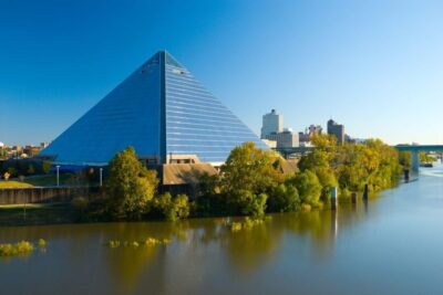 City Tour with Optional Sun Studios & Riverboat