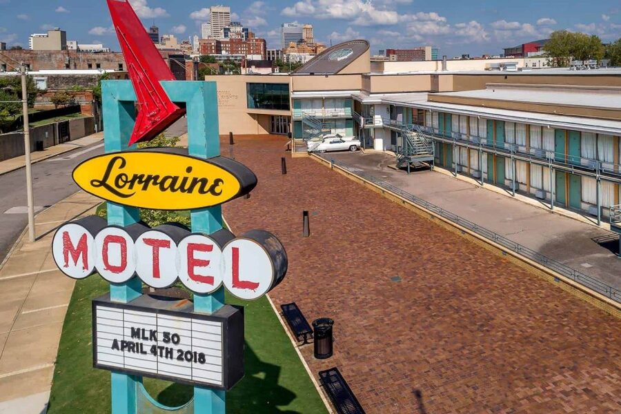 Memphis: City Tour with Optional Sun Studios & Riverboat - Why the Sun Studio upgrade is worth considering