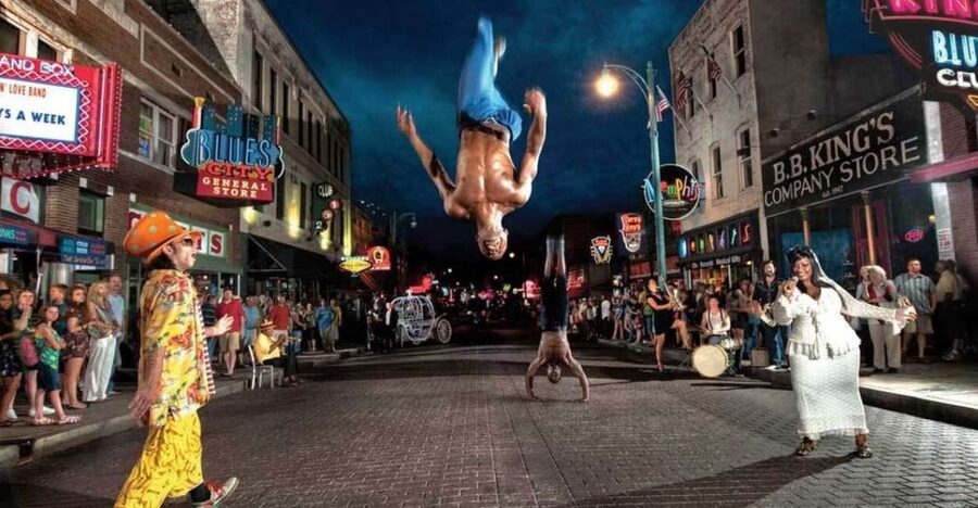 Memphis: City Tour with Optional Sun Studios & Riverboat - What the $45 price gets you