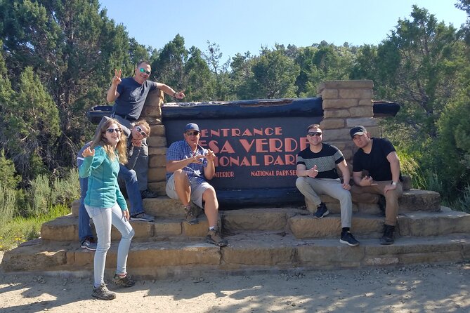 Mesa Verde National Park Half Day Tour - Why Mesa Verde works best with a guide