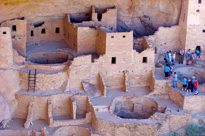Mesa Verde National Park Half Day Tour - The guides make the difference