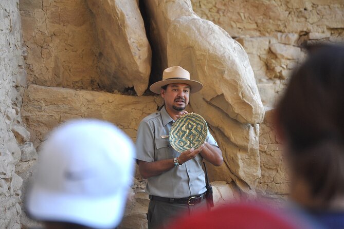 Mesa Verde National Park Half Day Tour - What the $135 price really buys