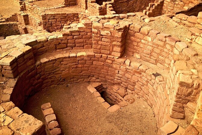 Mesa Verde National Park Half Day Tour - Who should book this half-day outing