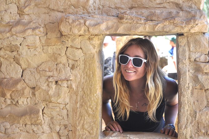 Mesa Verde National Park Half Day Tour - Timing, group size, and practical planning