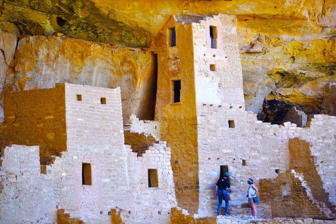 Mesa Verde National Park Half Day Tour - Is the Mesa Verde half-day tour worth booking?