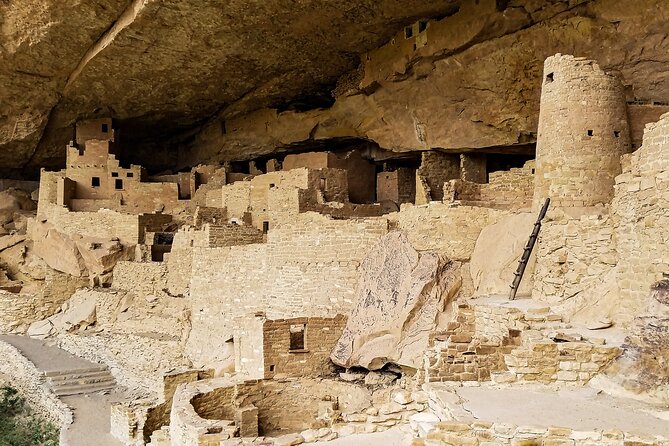 Mesa Verde National Park Half Day Tour - Three hours inside the park
