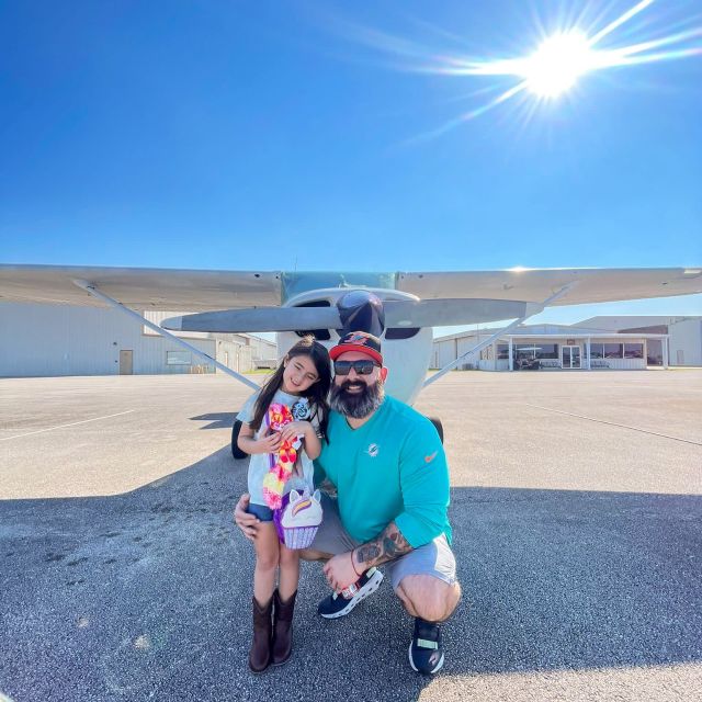 Miami Beach: South Beach Private Airplane Tour with Drinks - Who will enjoy this flight most?