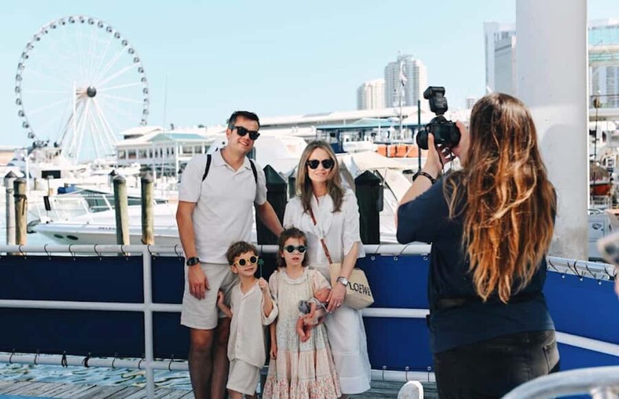 Miami: Biscayne Bay Millionaire's Homes Sightseeing Cruise - Key points to know before you board