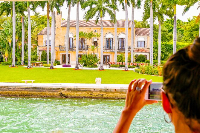 Miami Combo: City Tour, Biscayne Bay Cruise and Everglades Airboat Ride - Heading west to the Everglades