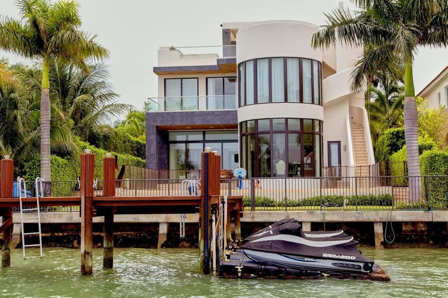 Miami: Duck Tour of Miami and South Beach - Who will enjoy this most?