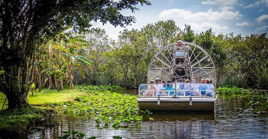 Miami: Everglades Safari Park Airboat Tour - Should you book the Everglades Safari Park airboat tour?