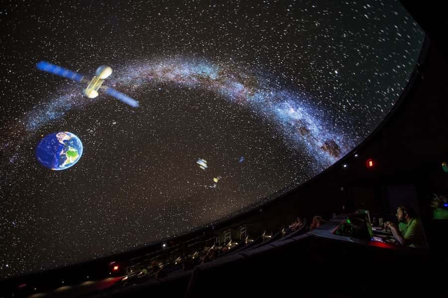 Miami: Frost Museum of Science and Planetarium Entry Ticket - Key points at a glance