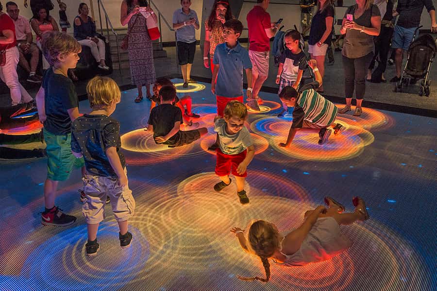 Miami: Frost Museum of Science and Planetarium Entry Ticket - Practical details before you go
