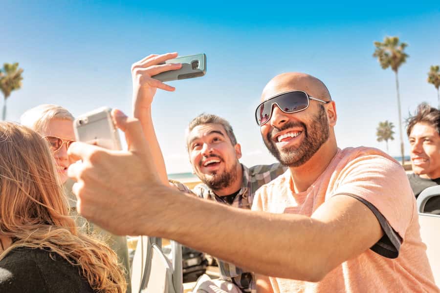 Miami: Hop-on Hop-off Open-top Bus Tour and Optional Cruise - What this Miami bus tour actually gives you