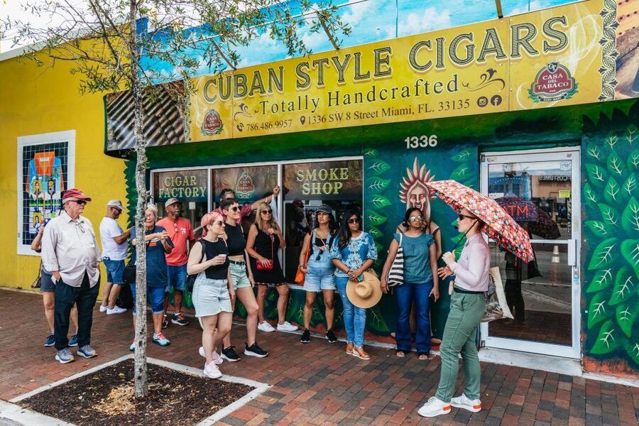 Miami: Little Havana Food Walking Tour with Tastings - Why this Little Havana walk works so well