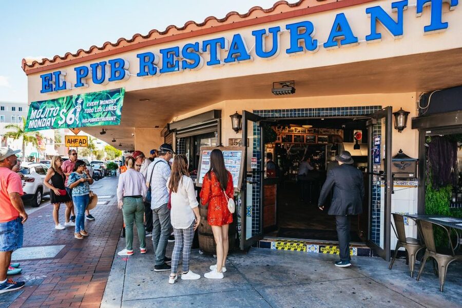 Miami: Little Havana Food Walking Tour with Tastings - Guarapo, coffee, pastries, and the sweet side of the walk
