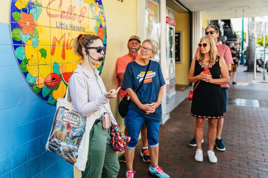 Miami: Little Havana Food Walking Tour with Tastings - What the food portions and $69 price really mean