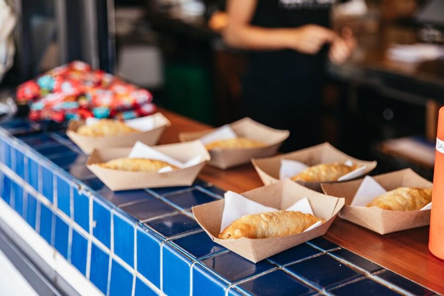 Miami: Little Havana Food Walking Tour with Tastings - Starting beside the Tower Theater and Domino Park