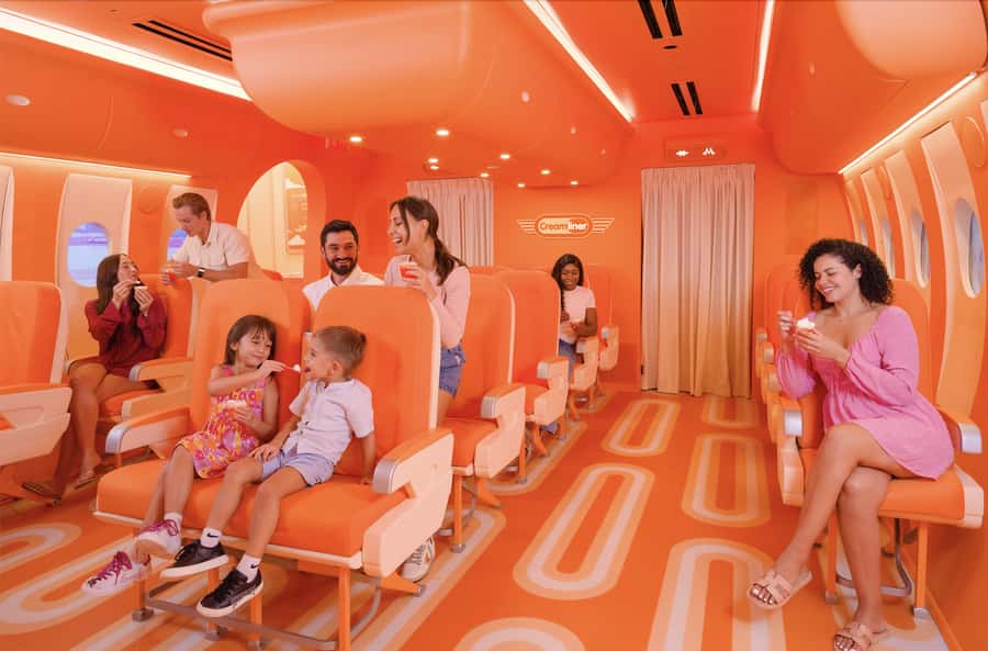 Miami: Museum of Ice Cream Entry Ticket - Key things to know before you go