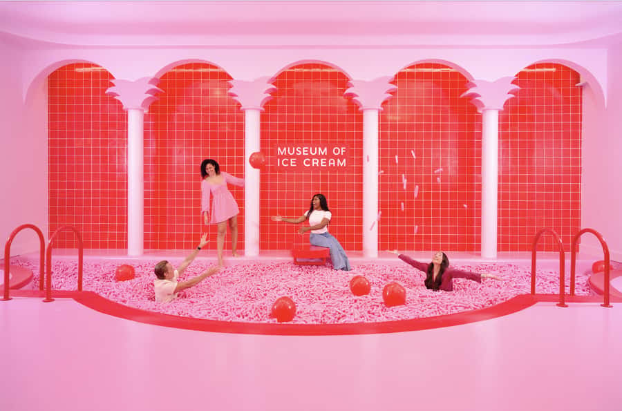 Miami: Museum of Ice Cream Entry Ticket - Booking flexibility and timing