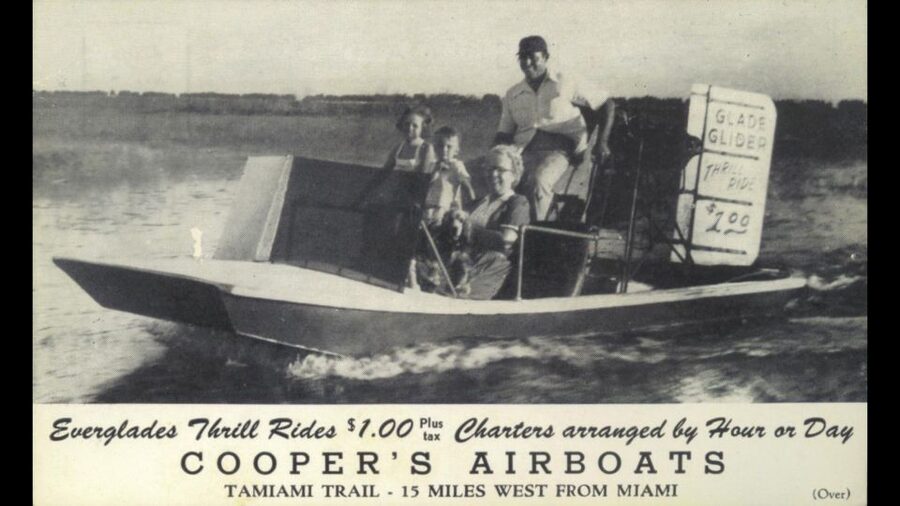 Miami: Original Everglades Airboat Tour & Interpretive area - Price, timing, and who should book