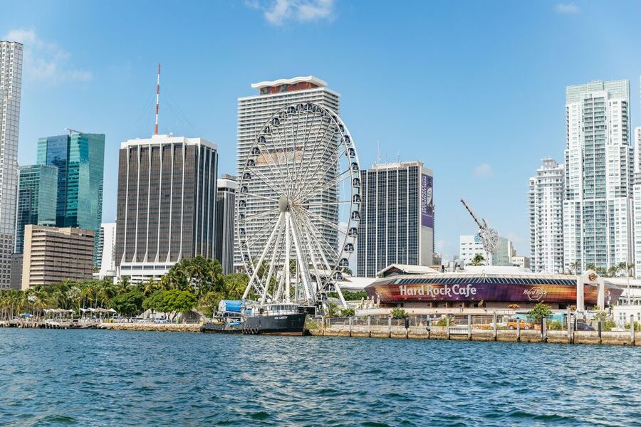Miami: Sightseeing Speedboat Tour - Is $45 a fair price for 45 minutes?