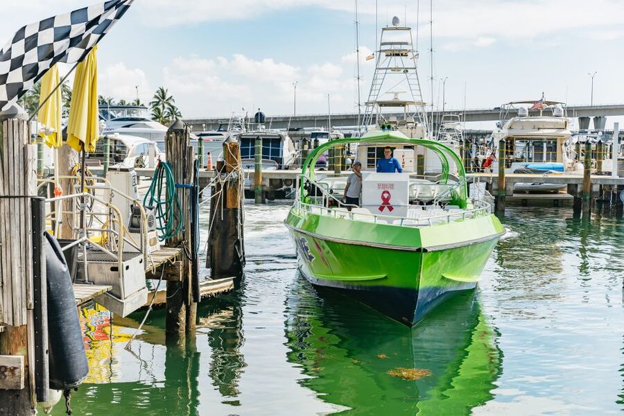 Miami: Sightseeing Speedboat Tour - What to wear and bring