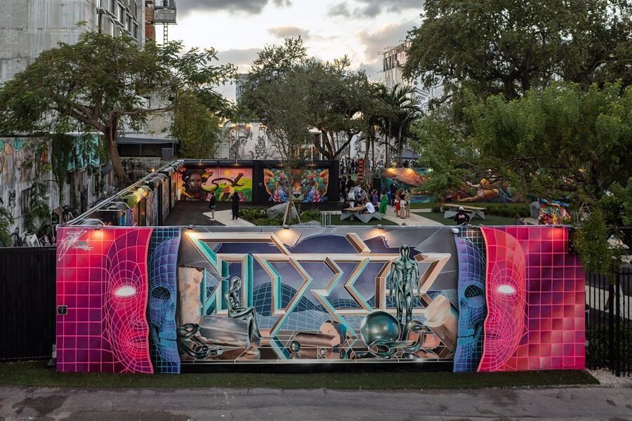 Miami: Wynwood Walls Skip-the-Line Ticket - Who Will Enjoy Wynwood Walls Most?