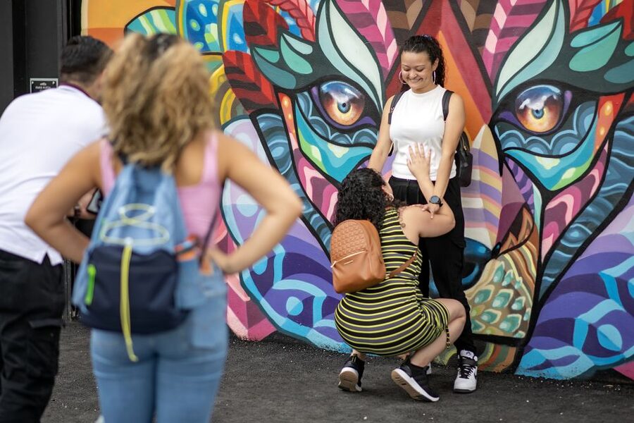 Miami: Wynwood Walls Skip-the-Line Ticket - How Long Should You Allow?