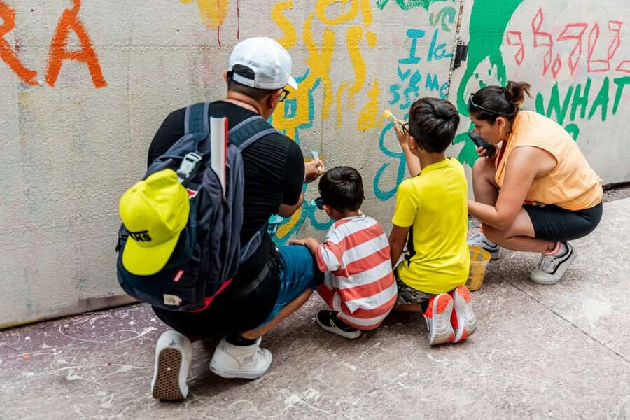 Miami: Wynwood Walls Skip-the-Line Ticket - Is the $12 Ticket Good Value?