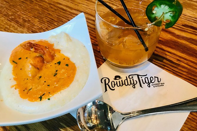 Midtown Atlanta Food & Cocktail Tour - Key points before you book
