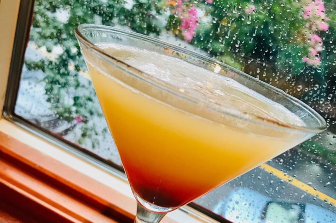 Midtown Atlanta Food & Cocktail Tour - Paella, tapas, and Midtown’s international side