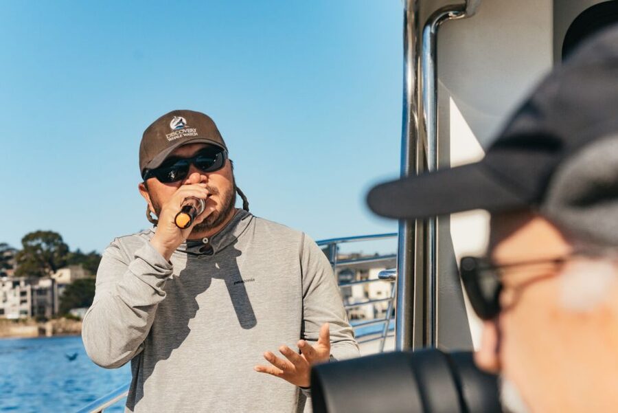 Monterey Bay: Whale Watching Tour - Key points to know before you book