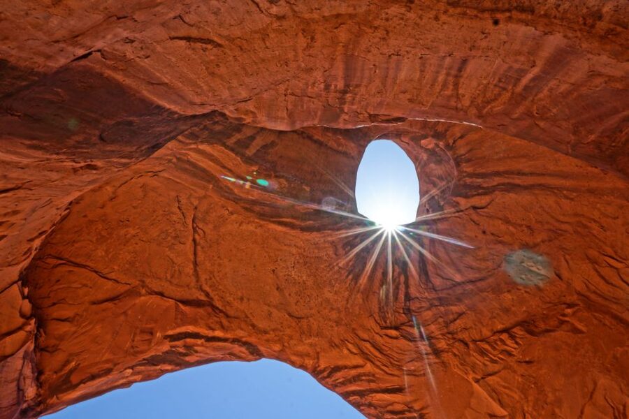 Monument Valley: Scenic 2.5-Hour Guided Tour - Booking flexibility and practical details
