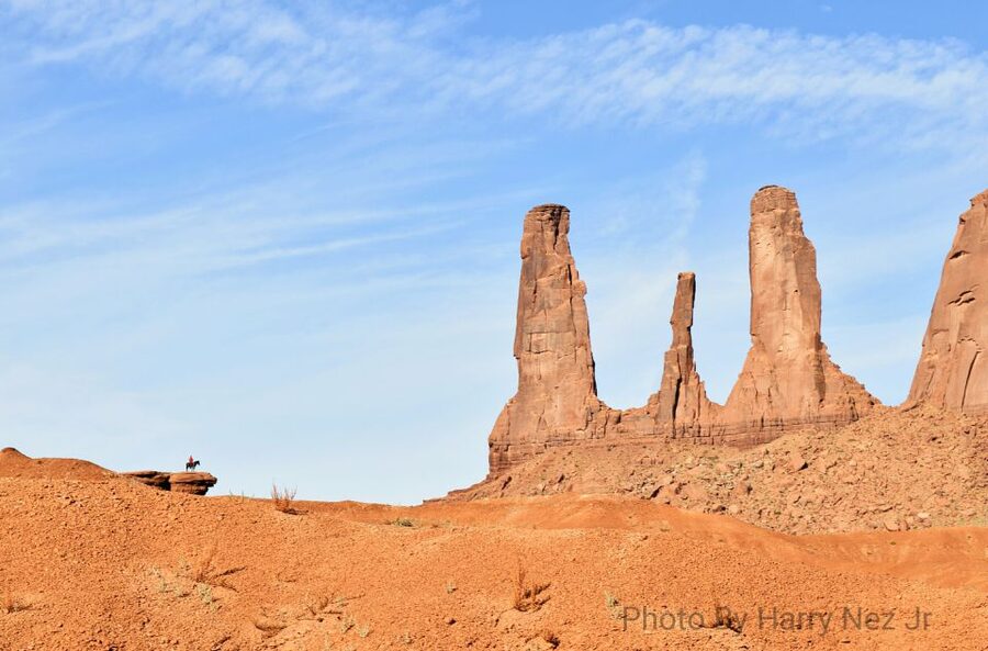 Monument Valley: Scenic 2.5-Hour Guided Tour - Comfort, weather, and who should book