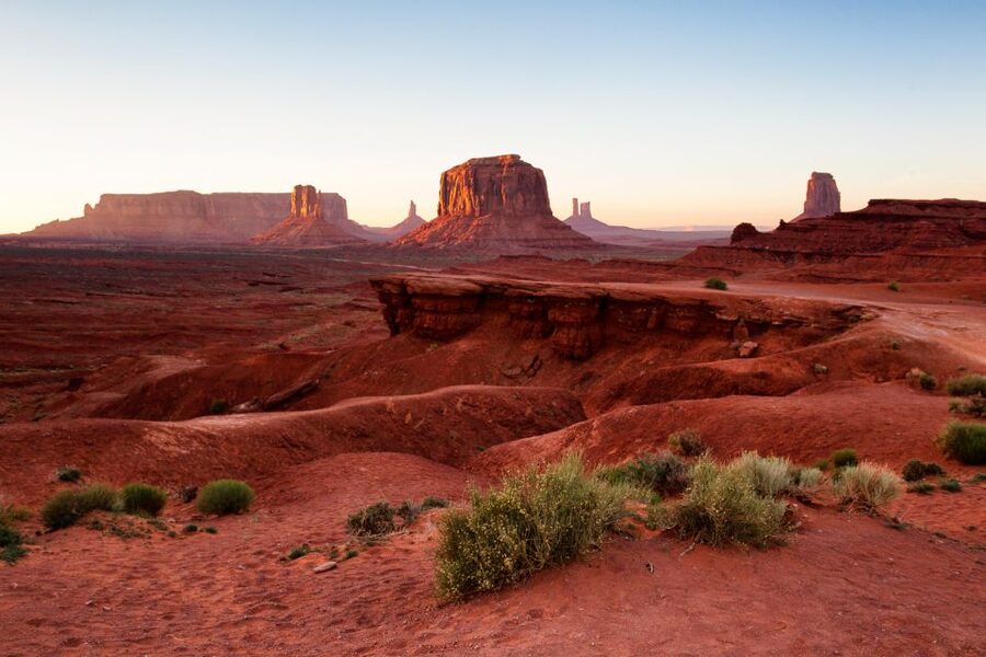 Monument Valley: Sunset Tour with Navajo Guide - Why This Sunset Tour Adds More Than a Scenic Drive