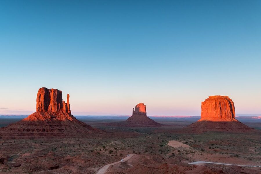 Monument Valley: Sunset Tour with Navajo Guide - How the Sunset Timing Works
