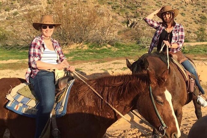 Morning Horseback Ride with Breakfast from Las Vegas - Who will enjoy this tour most