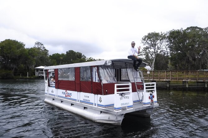 Most Popular 3hr Manatee Swim Tour + In-Water Guide! - Is $76 a fair price?