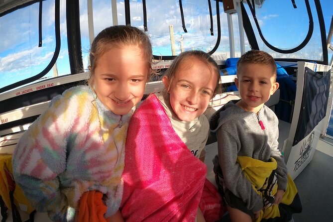 Most Popular 3hr Manatee Swim Tour + In-Water Guide! - When to book and how to plan the day