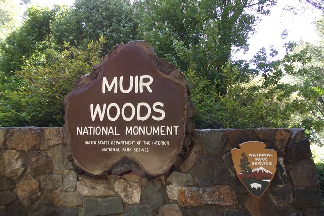 Muir Woods and Sausalito (Return by Bus or Ferry) - Sausalito in one hour