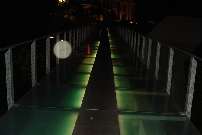 Murder & Mayhem Haunted History Walking Tour - The history is often stronger than the ghost claims